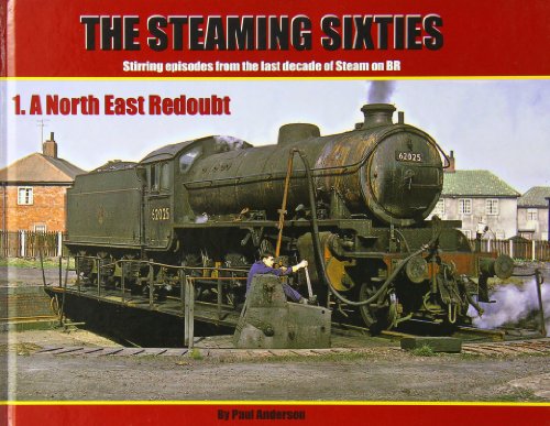 The Steaming Sixties