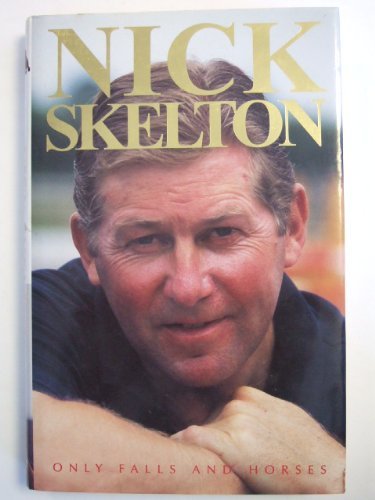 Nick Skelton