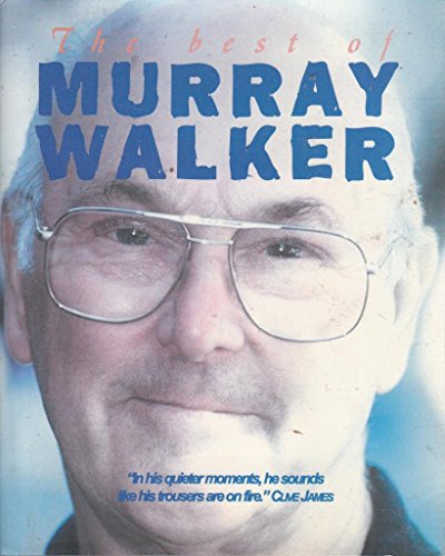 The Best of Murray Walker
