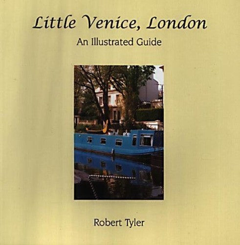 Little Venice, London