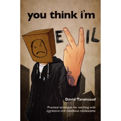 You Think I'm Evil ...