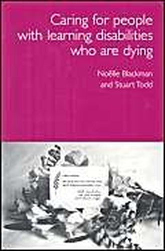 Care for Dying People with Learning Disabilities