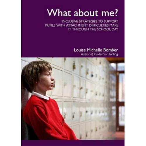 What About Me?
