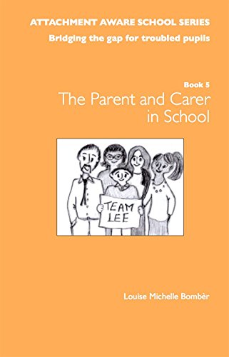 The Attachment Aware School Series