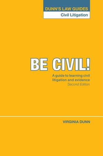 Dunn's Law Guides: Civil Litigation