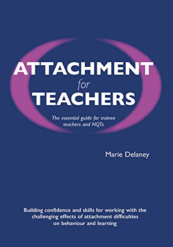 Attachment for Teachers