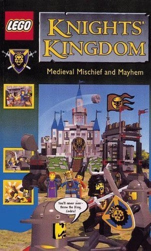 Knights' Kingdom
