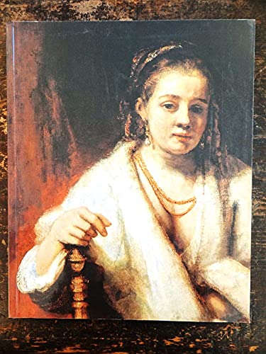Rembrandt's Women