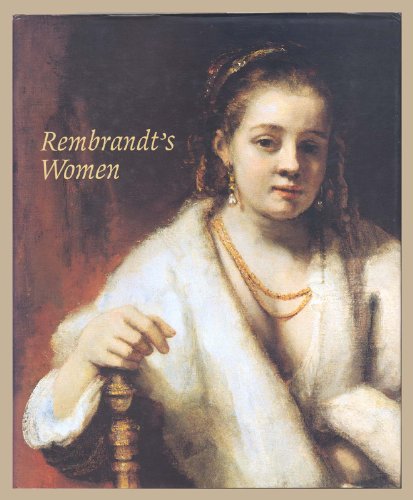 Rembrandt's women