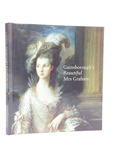 Gainsborough's Beautiful Mrs.Graham