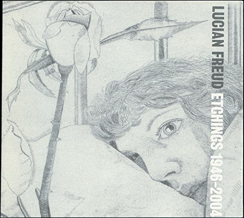 Lucian Freud