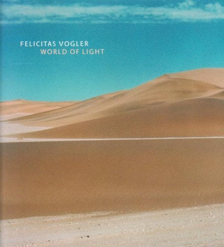 Felicitas Vogler World Of Light