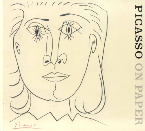 Picasso on Paper