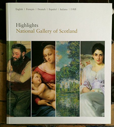 Highlights: National Gallery of Scotland