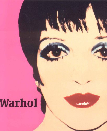 Andy Warhol: Celebration Life
