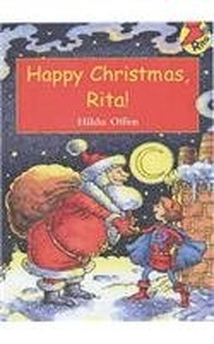 Happy Christmas, Rita!