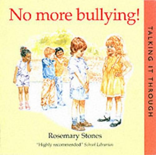 No More Bullying!