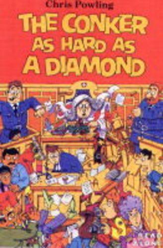 The Conker as Hard as a Diamond