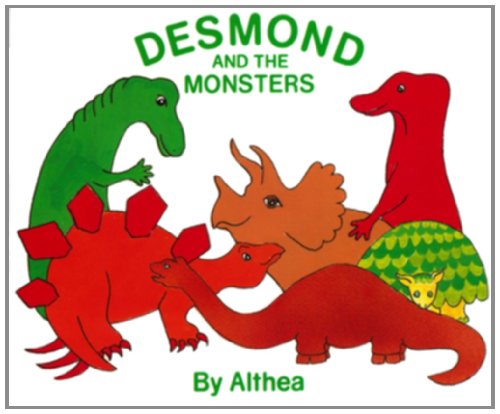 Desmond and the Monsters