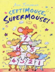 Septimouse, Supermouse! 