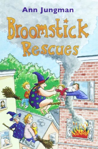 Broomstick Rescues
