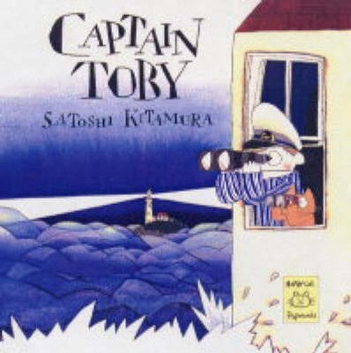 Captain Toby