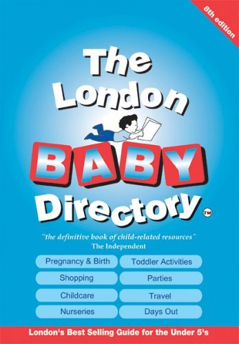 The London Baby Directory