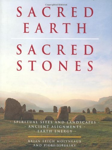 Sacred Earth, Sacred Stones
