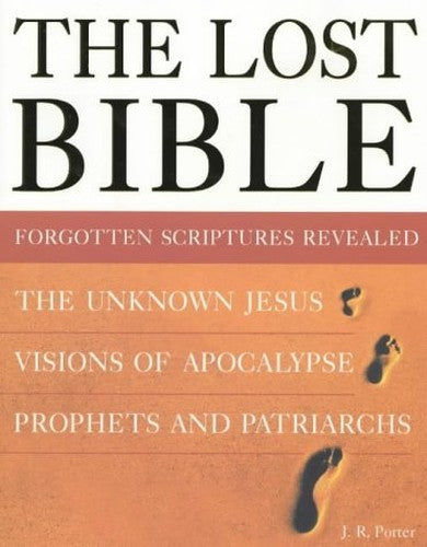 The Lost Bible