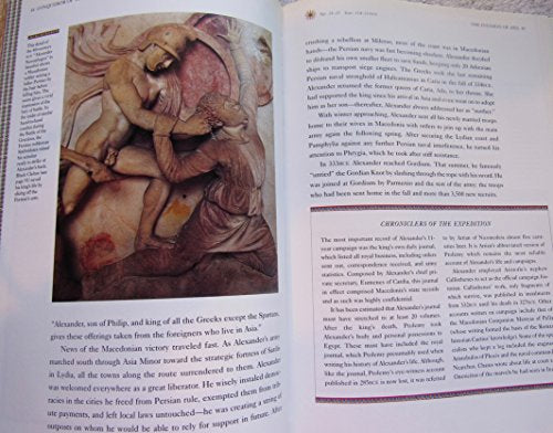Alexander the Great