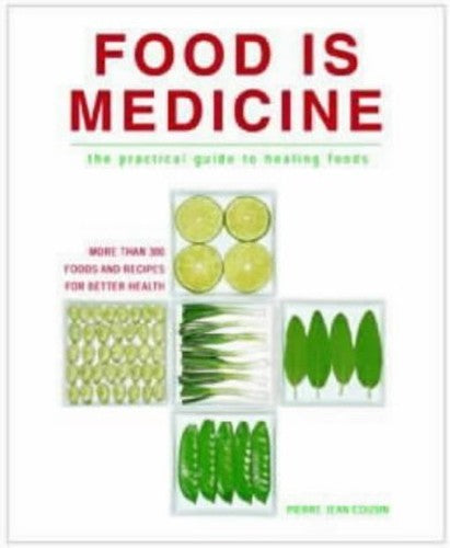 Food is Medicine