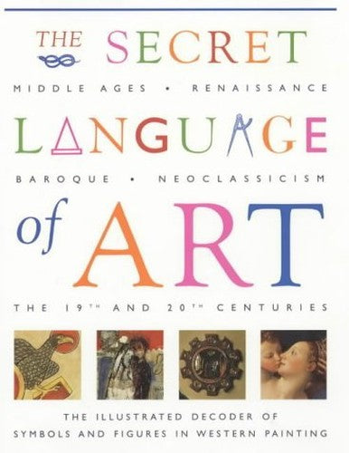 The Secret Language of Art