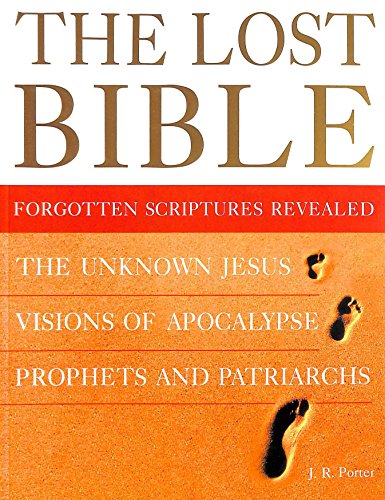 THE LOST BIBLE