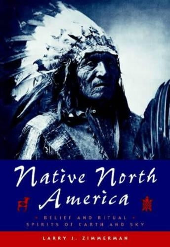 Native North America