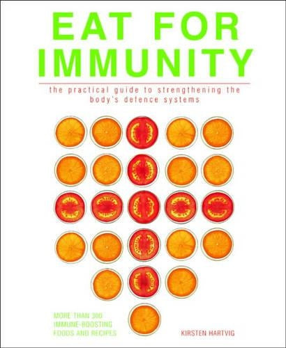 Eat for Immunity