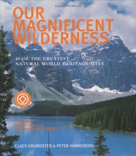 Our Magnificant Wilderness