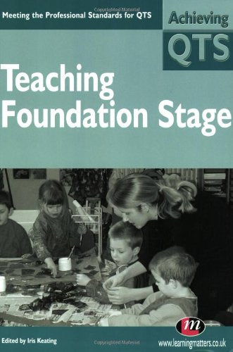 Teaching Foundation Stage