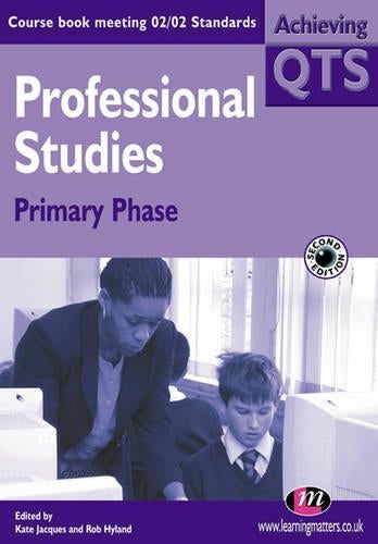 Professional Studies: Primary Phase