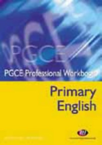 PGCE Primary English