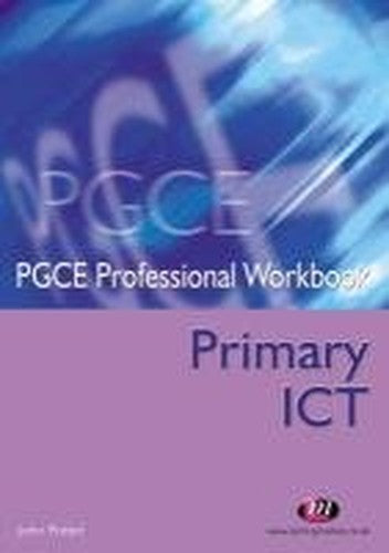 PGCE Primary ICT