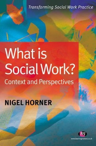 What is Social Work?