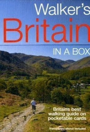 Walker's Britain in a Box