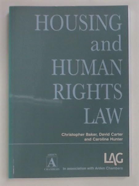 Housing and Human Rights Law