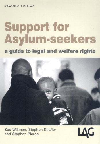 Support for Asylum Seekers