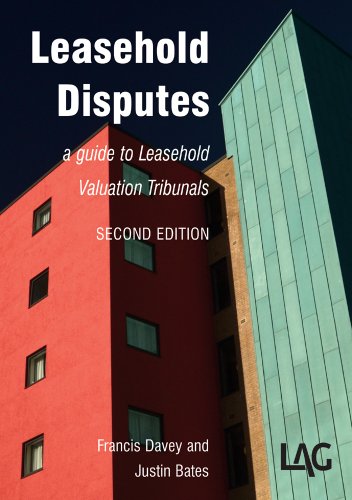 Leasehold Disputes