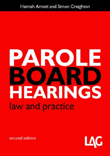 Parole Board Hearings