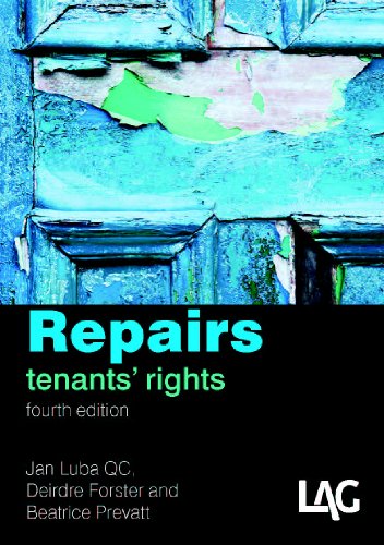 Repairs