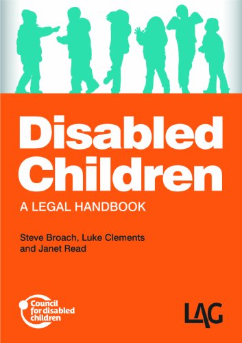 Disabled Children