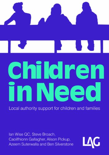 Children in Need