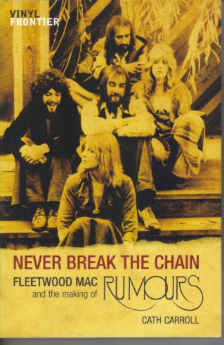 Vinyl Frontier: Rumours